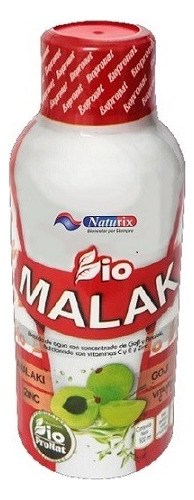 Amalaki 500 Ml - L a $108