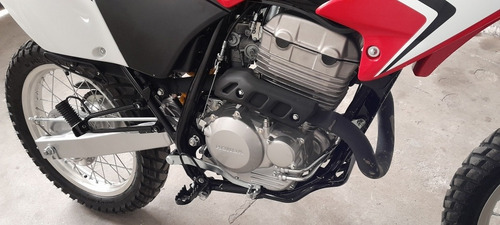 Imagen 2 de 5 de Honda Xr250