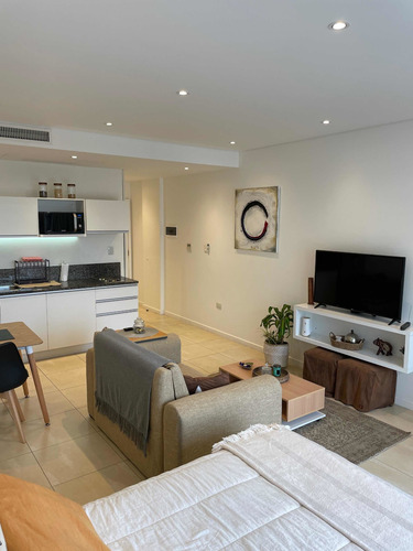 Imagen 7 de 21 de Excelente Departamento!! Alquiler En Wyndham Nordelta, Tigre.