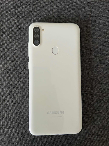 Samsung Galaxy A11