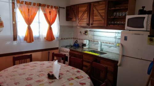 Casa En Venta - 3 Dormitorios 1 Baños - 70mts2 - La Lucila Del Mar