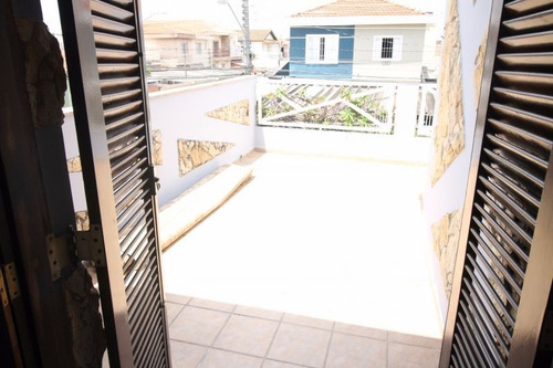 Sobrado - Ref: 5519