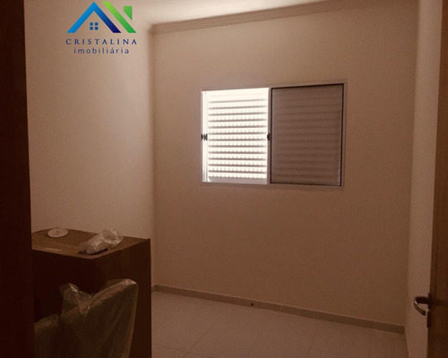 Imagem 4 de 15 de Comprar Casa 2 Dormitórios Sendo 1 Suíte 2 Garagens Cobertas Cidade Jardim Ii Jundiaí Sp Brasil - Ca00183 - 69228546