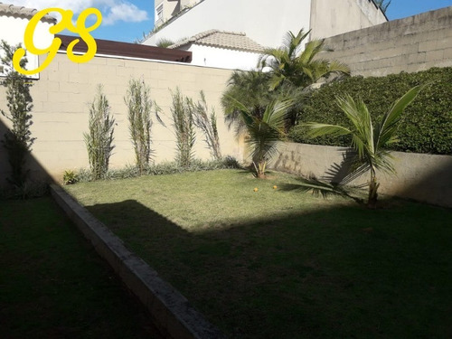 Imagem 20 de 30 de Casa Condomínio 4 Suítes Residencial Das Sapucaias Alphaville Campinas Oportunidade. - Ca00756 - 32696149