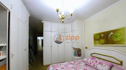 Imagem 30 de 30 de Sobrado Com 4 Dormitórios E 6 Banheiros À Venda, 280 M² Por R$ 1.550.000 - Vila Mazzei - São Paulo/sp - So0111