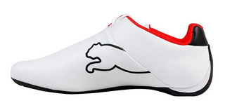 puma ferrari amarillos