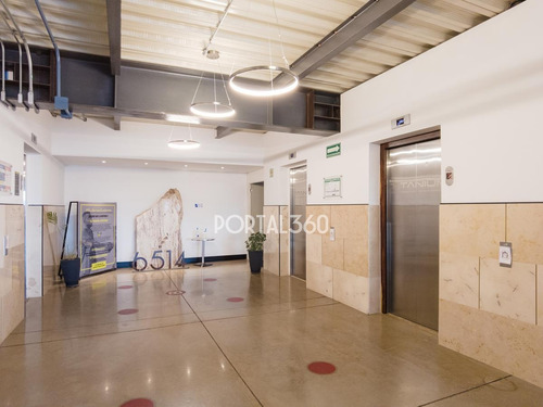 Imagen 8 de 20 de Edificio Para Oficinas En Lomas De Angelópolis, Av. Atlixcáyotl