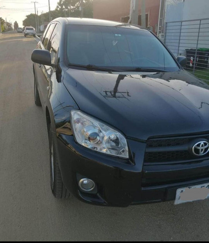 Toyota RAV4 2.4 4x2 At