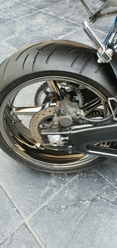 Imagen 8 de 13 de Yamaha R1