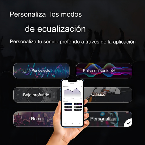 Parlante Bluetooth Tronsmart T7 Portatil Bluetooth 5.3