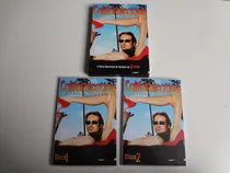 Comprar Dvd Duplo Californication A Primeira Temporada