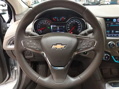 Chevrolet Cruze 1.4 Turbo Ltz 16v