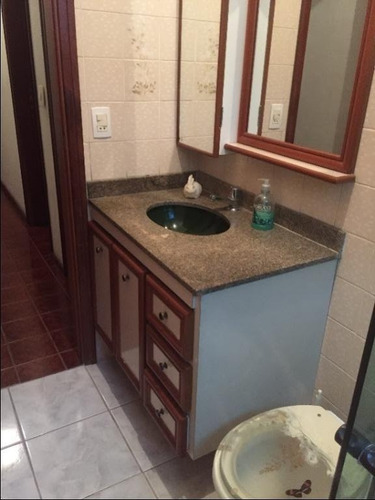 Imagem 26 de 30 de Casa À Venda, 180 M² Por R$ 1.272.000,00 - Aclimação - São Paulo/sp - Ca0143