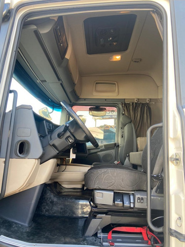 Scania R 440 18/18 6x4 Com Retarder E Bolsa De Ar