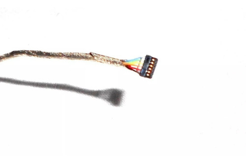 Cable Flex Video Dell Inspiron Iris 15 3552 3558 35559 No To