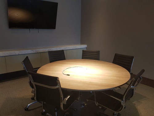 Imagen 8 de 9 de Oficinas En Renta En Torre Albia