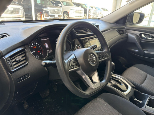 Nissan X-Trail 2.5 Sense 2 Row Cvt