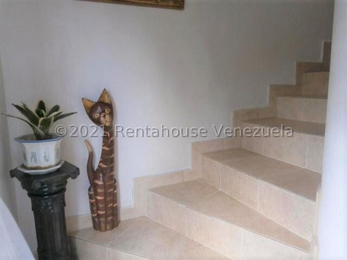 Casa En Venta - Mdm - 23-7169