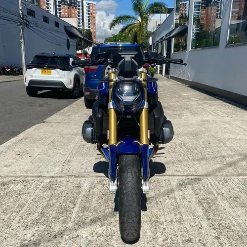 Bmw R 1250 R