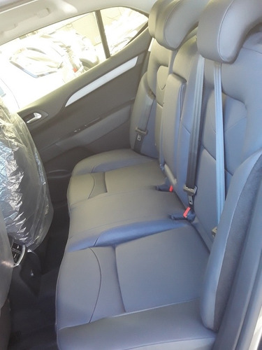 Citroën C4 Lounge Hdi Tendance Pack