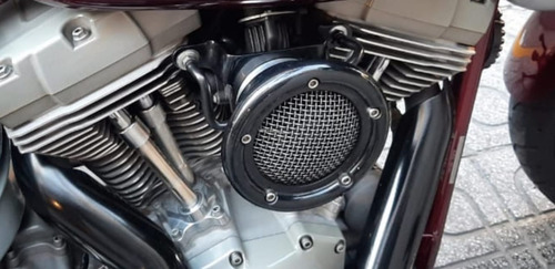 Imagen 17 de 18 de Harley Davidson Softail