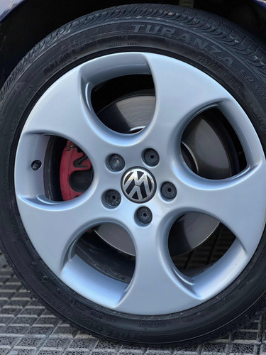 Volkswagen Golf 2.0 Vi Gti Tsi 211cv