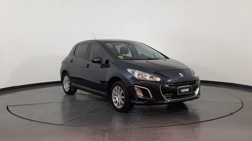 Peugeot 308 1.6 Active