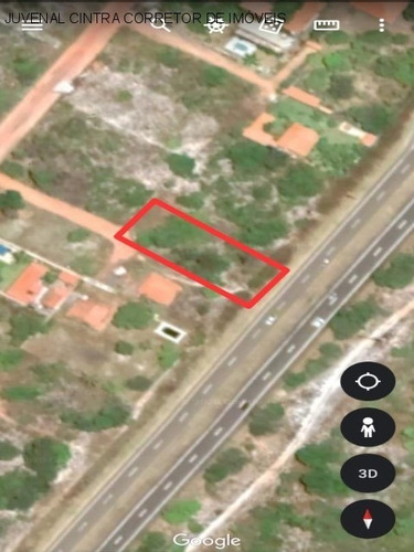 Imagem 2 de 12 de Vendo Terreno Plano Em Guarajuba (camaçari), Condomínio Fechado Bem Localizado, R$ 170.000,00, Aceita Financiamento Bancário. - J002 - 2793970