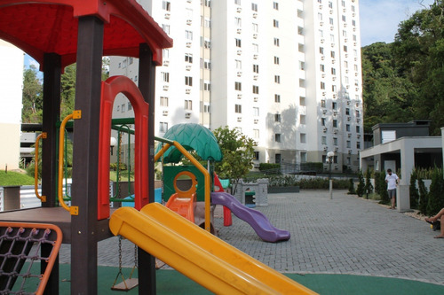 Imagem 10 de 19 de Apartamento 2 Dormitórios Em Blumenau À 700 Metros Do Centro! - 35711632v