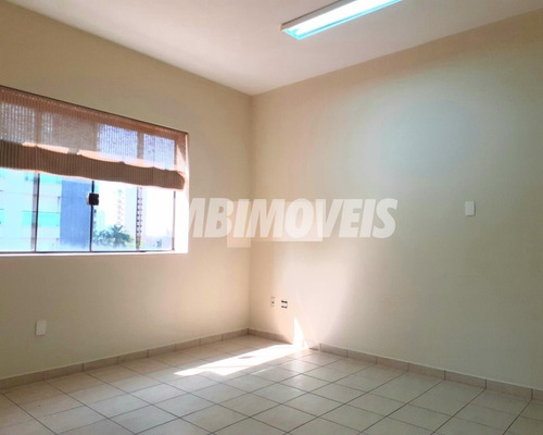 Imagem 6 de 10 de Salão Comercial Para Alugar Bairro Cambuí Em Campinas - Ca06418 - 67809072
