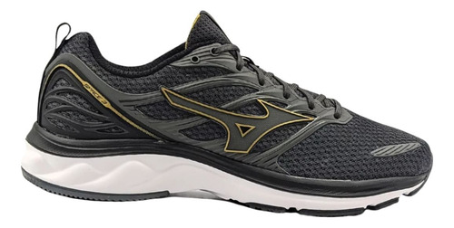 Tenis Mizuno Masculino Numeracao Grande Especial Space 3