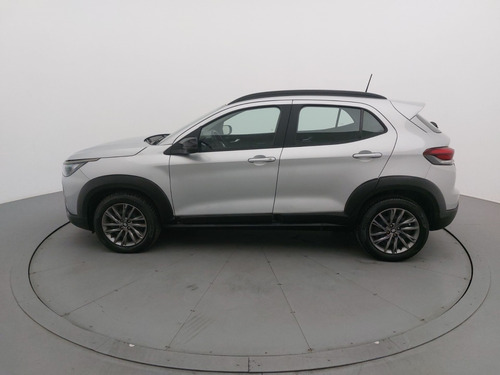 Fiat Pulse 1.3 FLEX DRIVE CVT