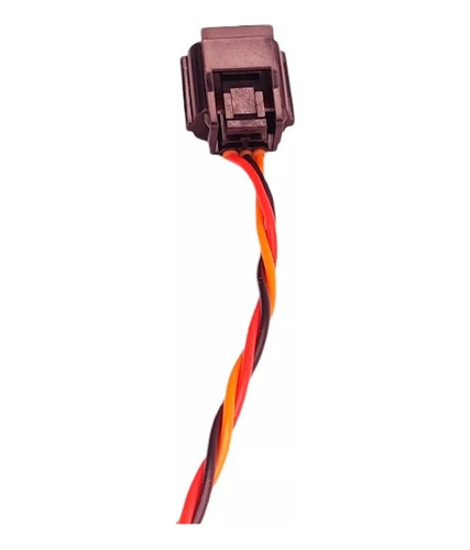 Conector Enchufe Sensor Abs Para Renault