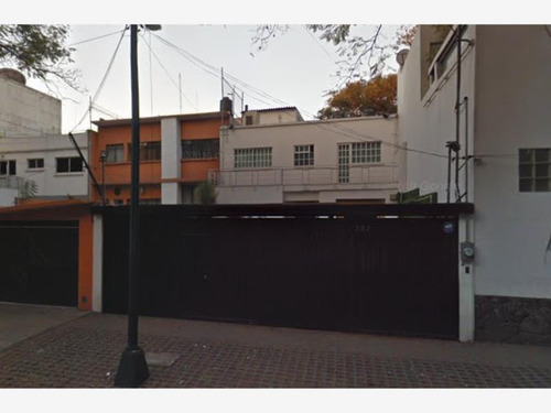 Imagen 2 de 5 de Casa Sola En Venta Anzures