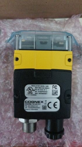 Cognex Sensor De Vision 821-10131-1r