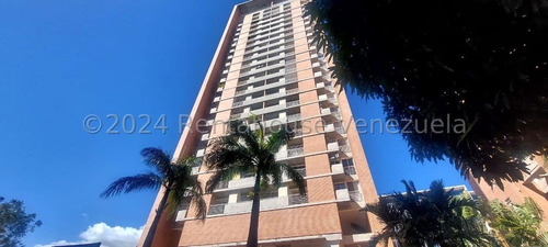 Apartamento En Venta Boleíta Norte Código 24-17144 Ms