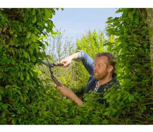 Tijera Recortaseto De Podar Naturecut Gardena 1230020
