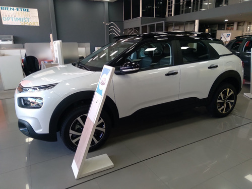 Imagen 12 de 14 de Citroen