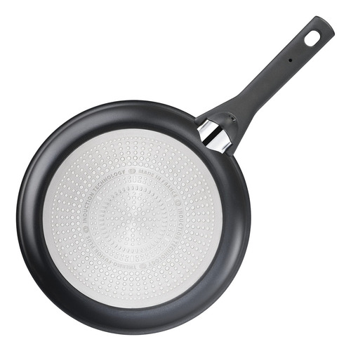 Sarten Hard Titatium Pro 24cm Antiadherente Color Negro