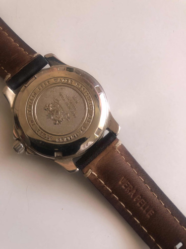 Reloj De Pulsera Festina (Usado)