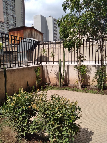 Central 2d 2b Y Bodega, Cercano A Metro Parque Almagro