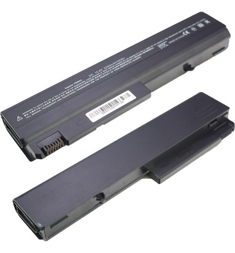 Bateria De Hp Compaq Nc6400 Garantizada