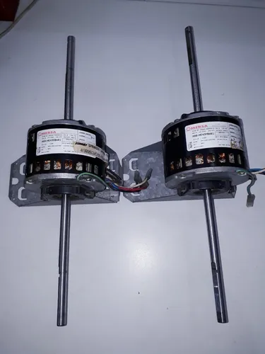 Motor Mebsa He43mbar1 25901740 Carrier Surrey 42lsa Usa 48 (Usado)