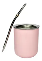 Comprar X10 Mates Térmico Grabado Laser Logo Frases Escudos Bombilla