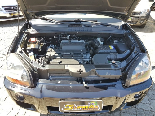 Hyundai Tucson Glsb Automática Ipva 2020 Pago