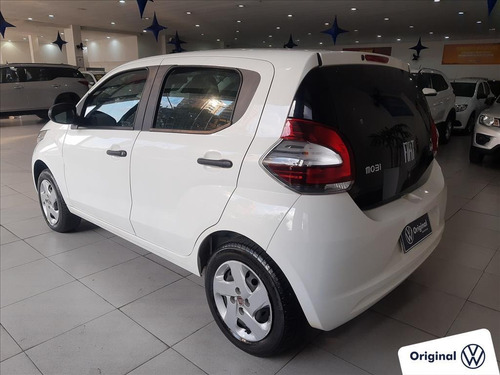 Imagem 6 de 12 de Mobi 1.0 8v Evo Flex Like. Manual