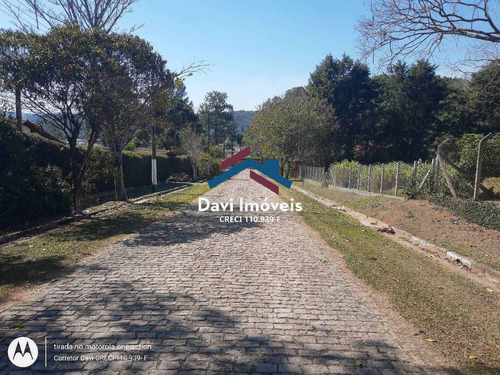 Imagem 4 de 15 de Condomínio Horto Ivan- Atibaia Chácara Com 3.920m² R$1.110.000,00 - Di129