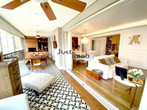 Imagem 25 de 30 de Apartamento À Venda No Bairro Itaim Bibi - São Paulo/sp, Zona Sul - 9513345
