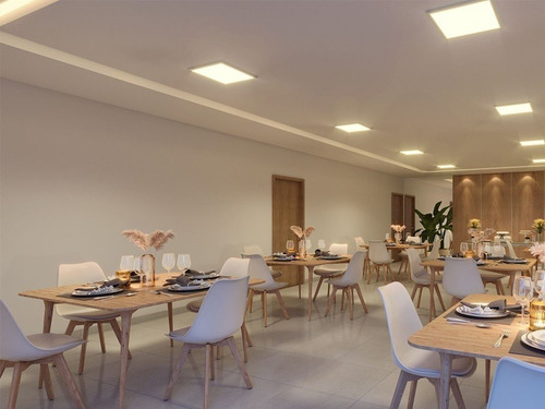 Imagem 4 de 9 de Apartamento No Grand Topázio Em Teresina-pi - Ap00386 - 71062258