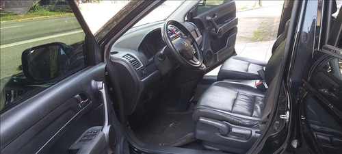Honda CR-V 2.0 Exl 4x2 16v